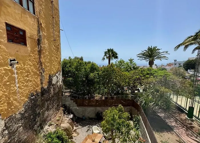 Apartman Fuerteventura