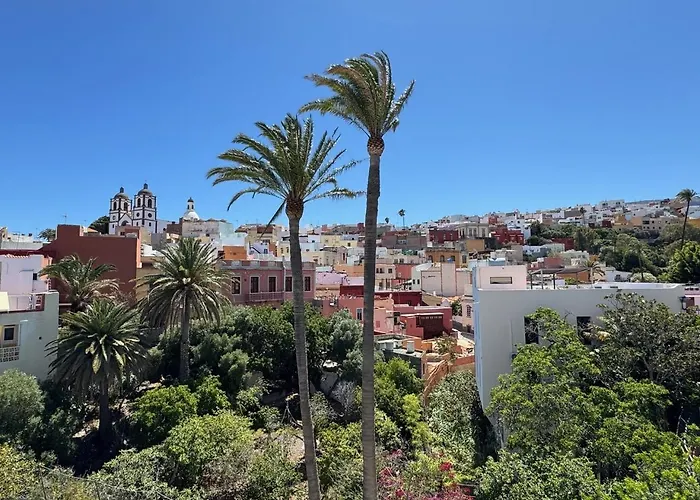 Fuerteventura Ingenio