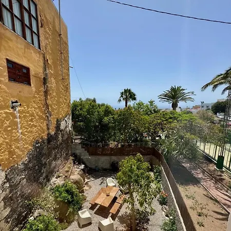 Lejlighed Fuerteventura