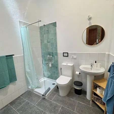 Fuerteventura * Ingenio