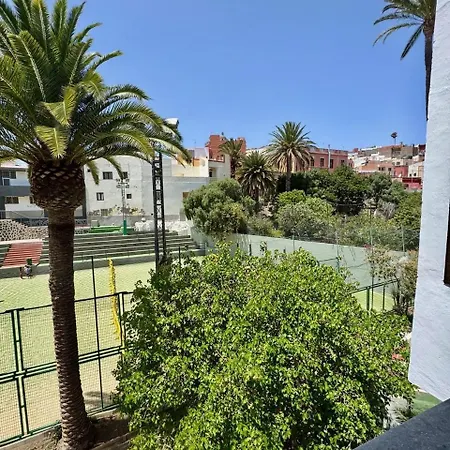 Fuerteventura Lejlighed *