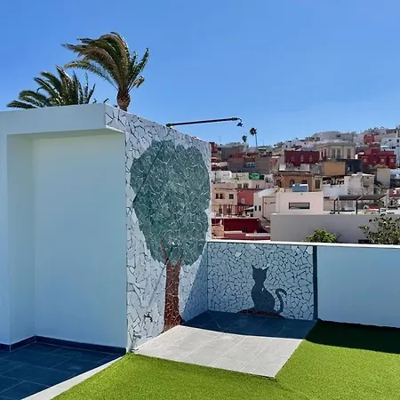 Lejlighed Fuerteventura